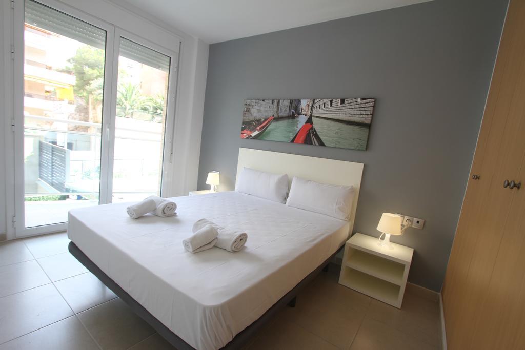 For A Stay Don Quijote Salou Eksteriør billede